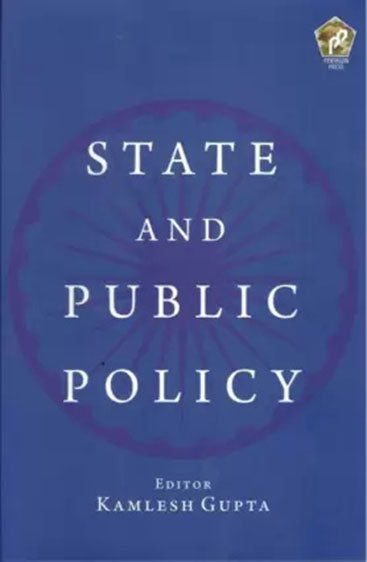 State and Public Policy