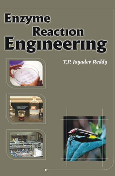 Enzyme Reaction Engineering