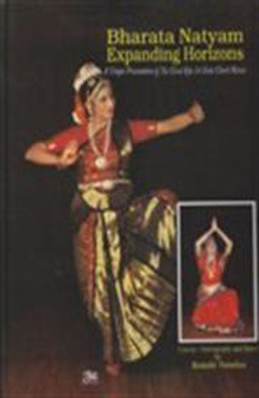 Bharatanatyam Expanding Horizons: A Unique Presentation of the Great Epic Sri Rama Charit Manas