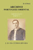 Archivo Portuguez-Oriental thumbnail 1