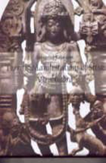 Terrific Manifestations of Siva: Virabhadra