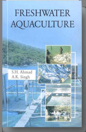 Freshwater Aquaculture