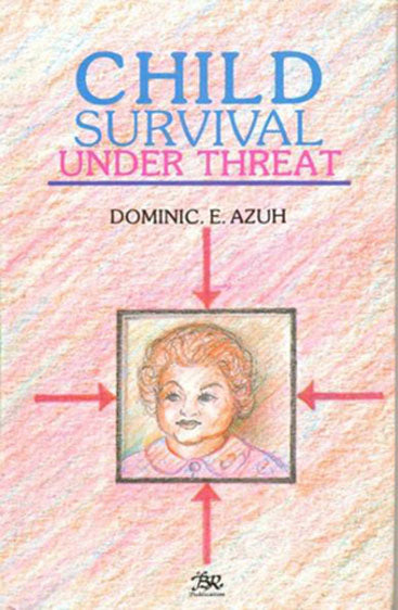 Child Survival Under Threat: A Cross-Sectional Study In India