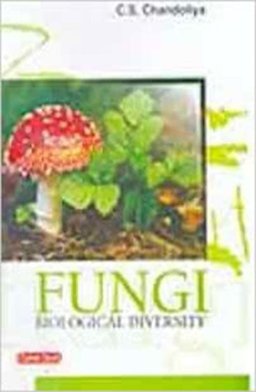 Fungi Biological Diversity