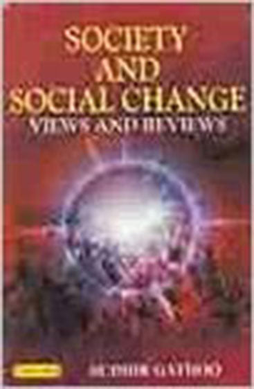 Society and Social Change