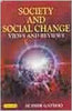 Society and Social Change thumbnail 1