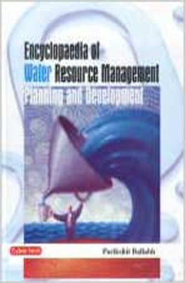 Encyclopedia of Water Resource Management Planning and Development