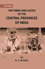 The Tribes And Castes Of The Central Provinces Of India thumbnail 1