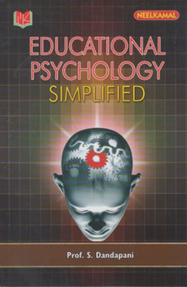 Educational Psychology-Simplified