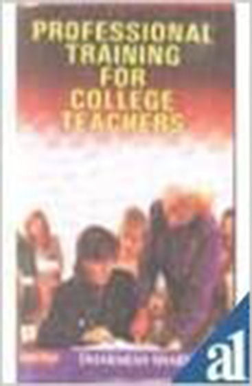 Professional Training for College Teachers