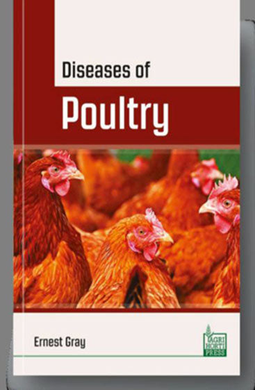 Diseases of Poultry