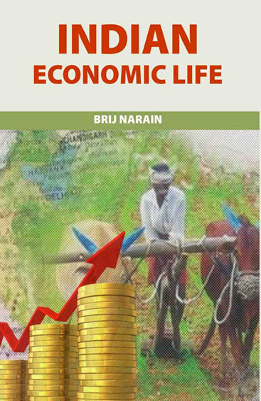 Indian Economic Life