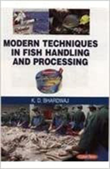 Modern Techniques in Fish Handling and Processing