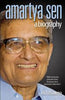 Amartya Sen - A Biography thumbnail 1
