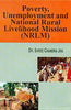 Poverty, Unemployment and National Rural Livelihood Mission (NRLM) thumbnail 1