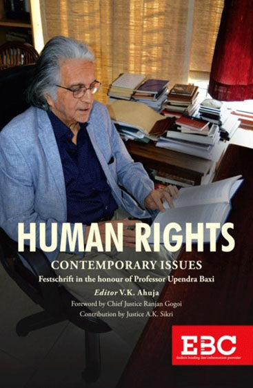 Human Rights: Contemporary Issues, 2019 Edition