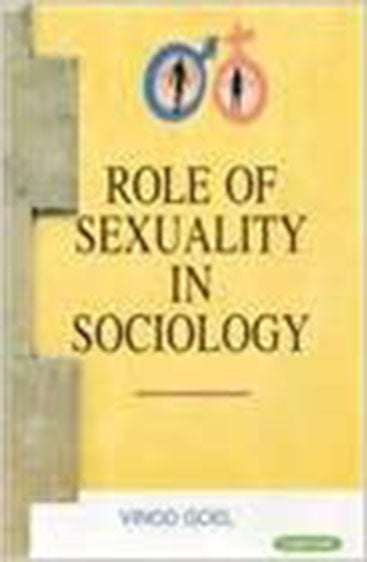Role of Sexuality in Sociology