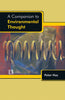 COMPANION TO ENVIRONMENTAL THOUGHT thumbnail 1