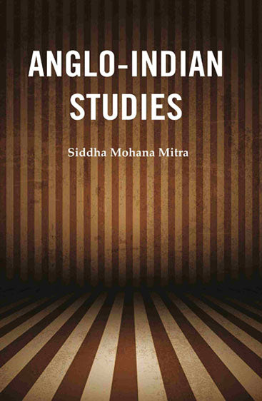 Anglo-Indian Studies