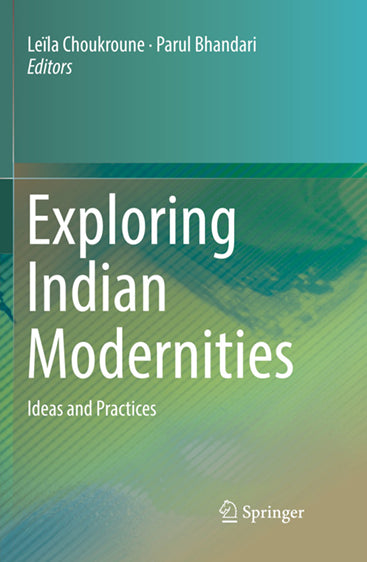 Exploring Indian Modernities