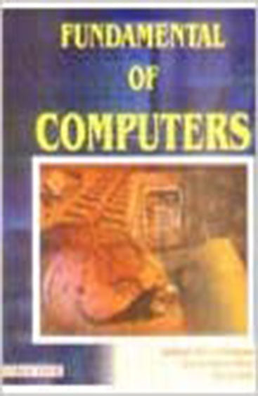 Fundamentals of Computers -