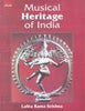 Musical Heritage of India thumbnail 1