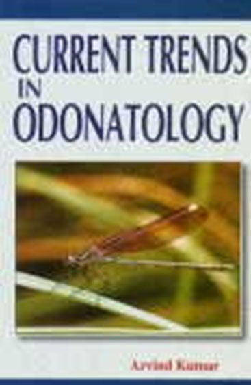 Current Trends in Odonatology