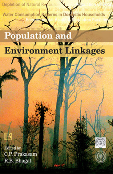 POPULATION AND ENVIRONMENT LINKAGES