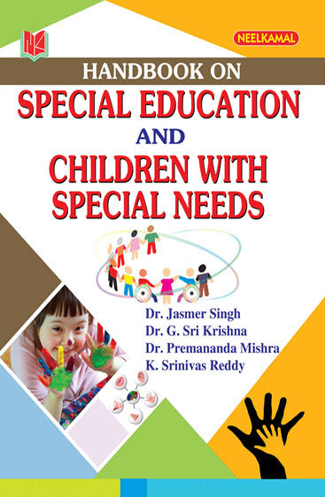 Handbook on Special Education and 
Children with Special Needs