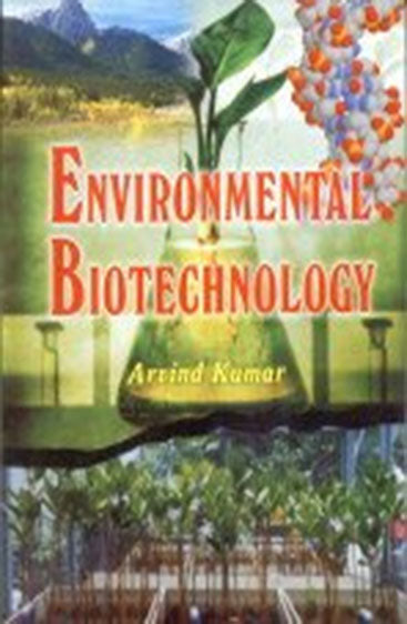 Environmental Biotechnology