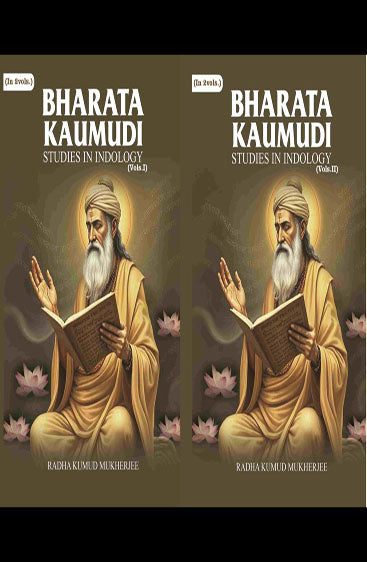 Bharata Kaumudi: Studies in Indology