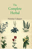 The Complete Herbal thumbnail 1
