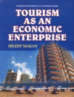 Tourism As An Economic Enterprise  (Crown Size)