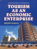Tourism As An Economic Enterprise  (Crown Size) thumbnail 1