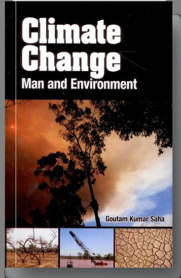 Climate Change: Man and Environment
