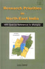 Research Priorities in North East India: With Special Reference to Manipur thumbnail 1