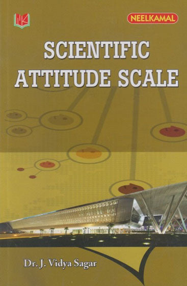 Scientific Attitude Scale