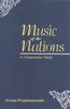 Music Of The Nations: A Comparitive Study thumbnail 1