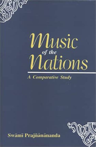 Music Of The Nations: A Comparitive Study