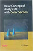 Basic Concept ofAnalysis  with Conic Section thumbnail 1