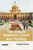 The Indian Supreme Court and Politics thumbnail 1