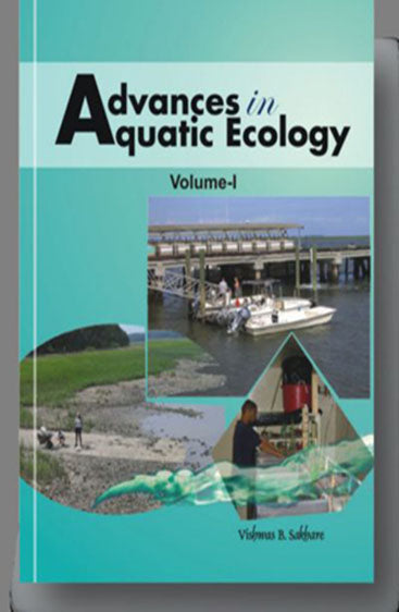 Advances in Aquatic Ecology Vol. 1