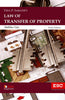 Law of Transfer of Property, Revised by Mallika Taly, 6th Edition 2017, R/P 2024 thumbnail 1