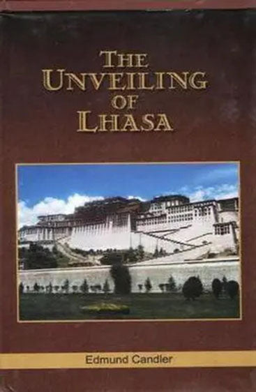 The Unveiling of Lhasa