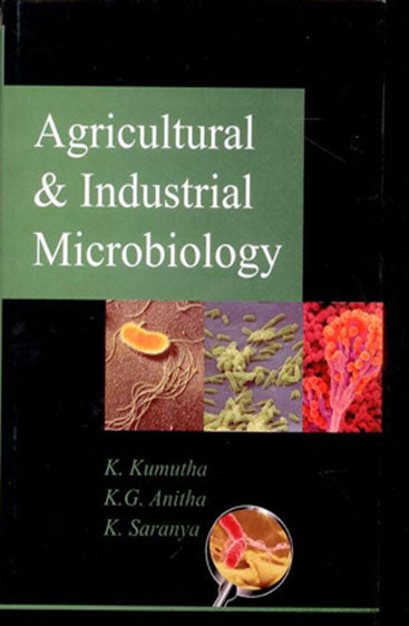 Agricultural & Industrial Microbiology