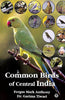 Common Birds of Central India thumbnail 1