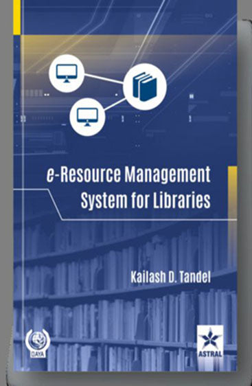 E-Resource Management System for Libraries
