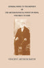 GENERAL INDEX TO THE REPORTS OF THE ARCHAEOLOGICAL SURVEY OF INDIA, VOLUMES I TO XXIII thumbnail 1