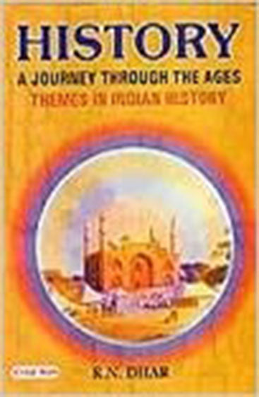 History: A Journey through the Ages