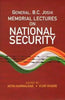 General B.C. Joshi Memorial Lectures on National Security thumbnail 1